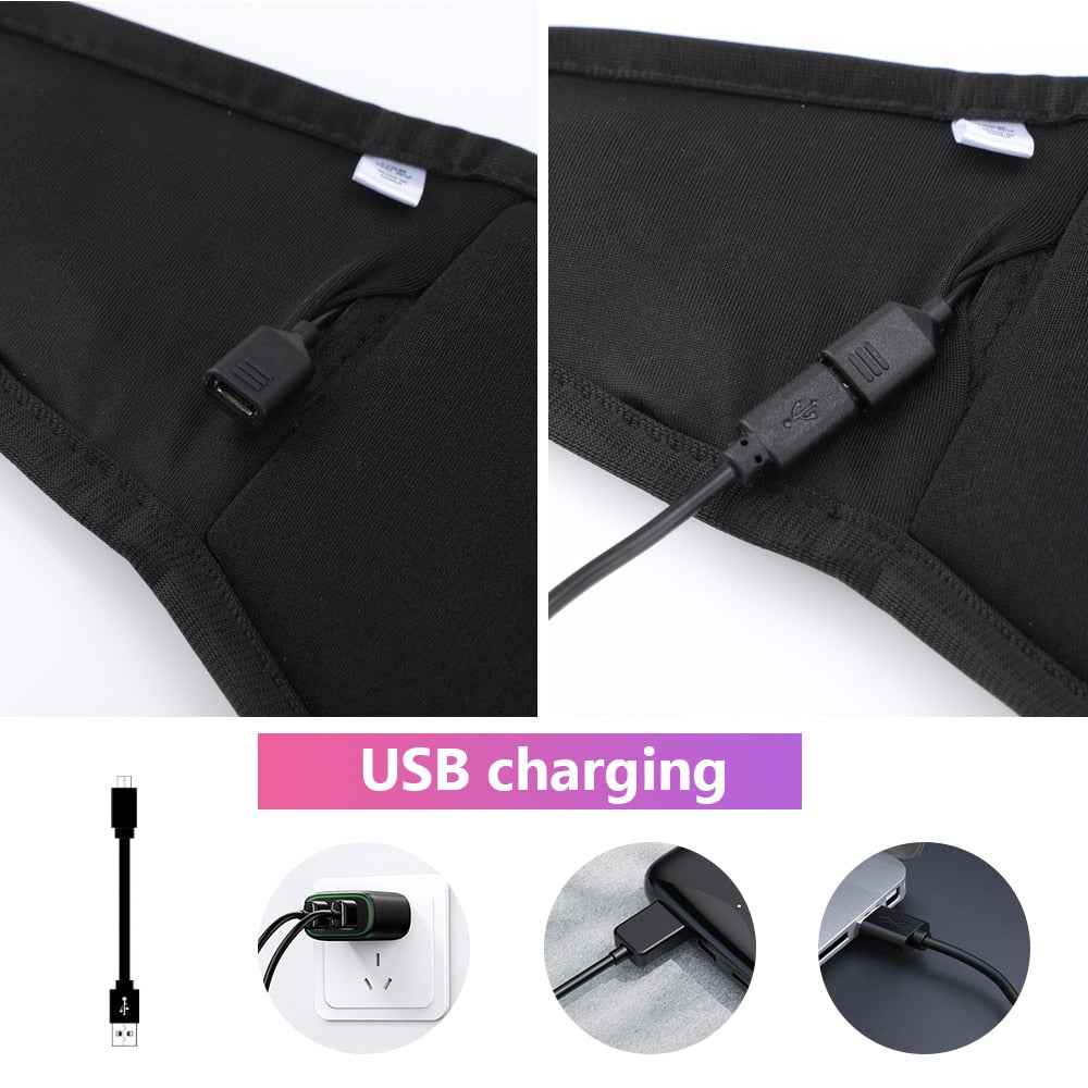 Bluetooth Sleeping Headphones Eye Mask Sleep Headphones