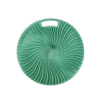 Silicone Shower Scrub