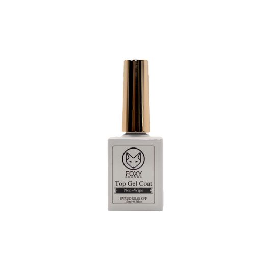top Gel coat Non-Wipe
